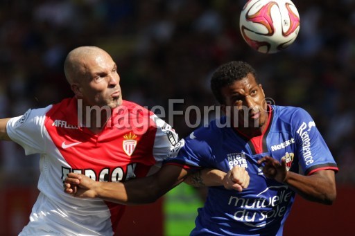 Alassane PLEA