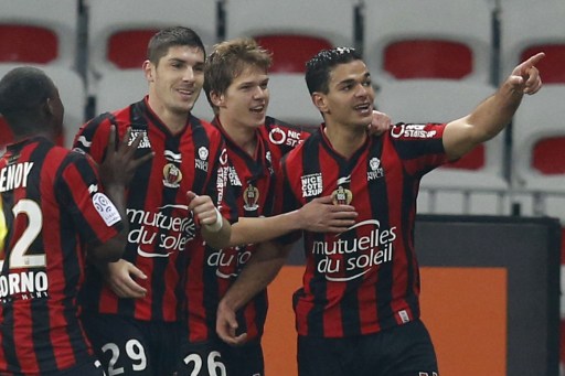 Hatem BEN ARFA