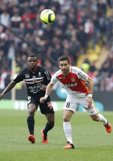 Jean-Michaël SERI