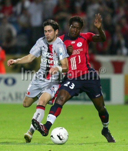 Olivier VEIGNEAU