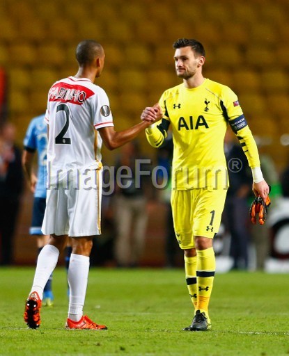 Hugo LLORIS