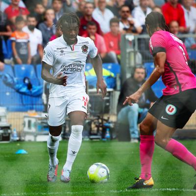 Saison 2017-2018