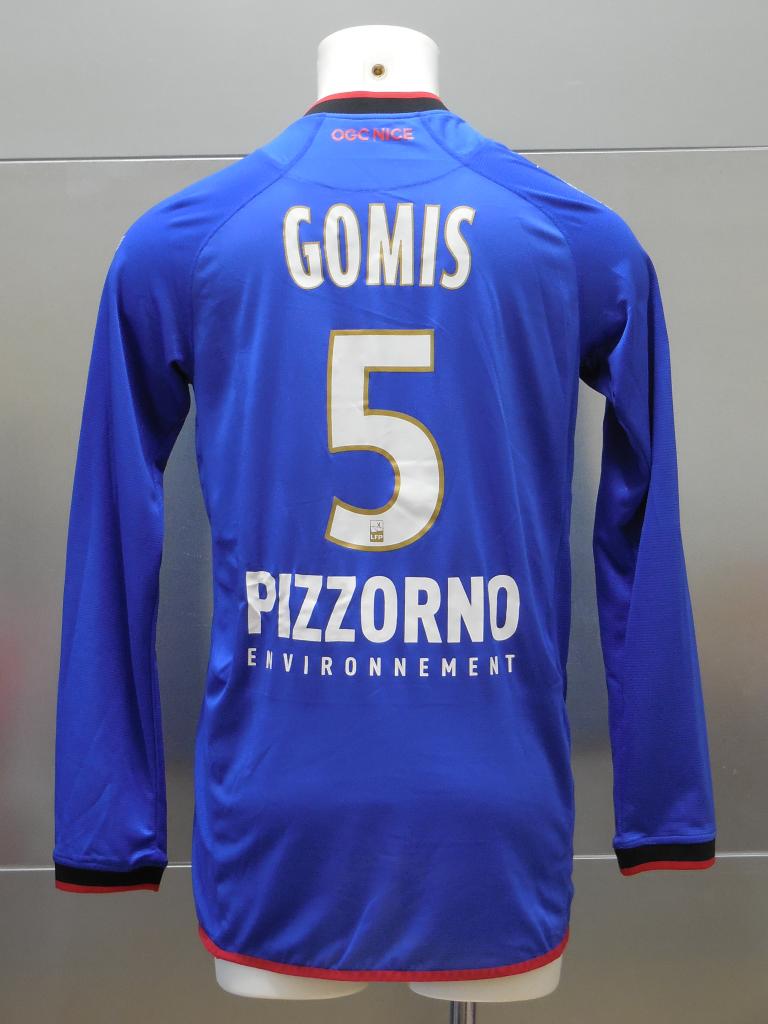 Kévin GOMIS