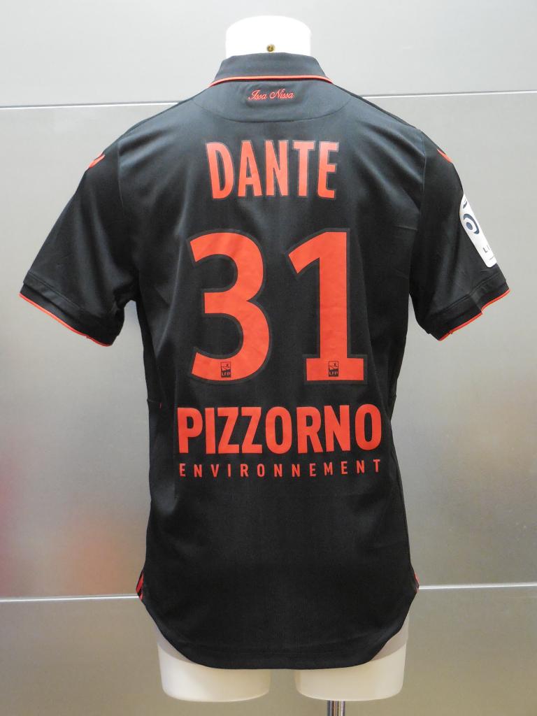 Dante Bonfim COSTA SANTOS