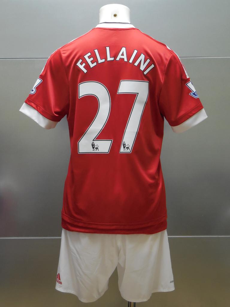 Marouane FELLANI