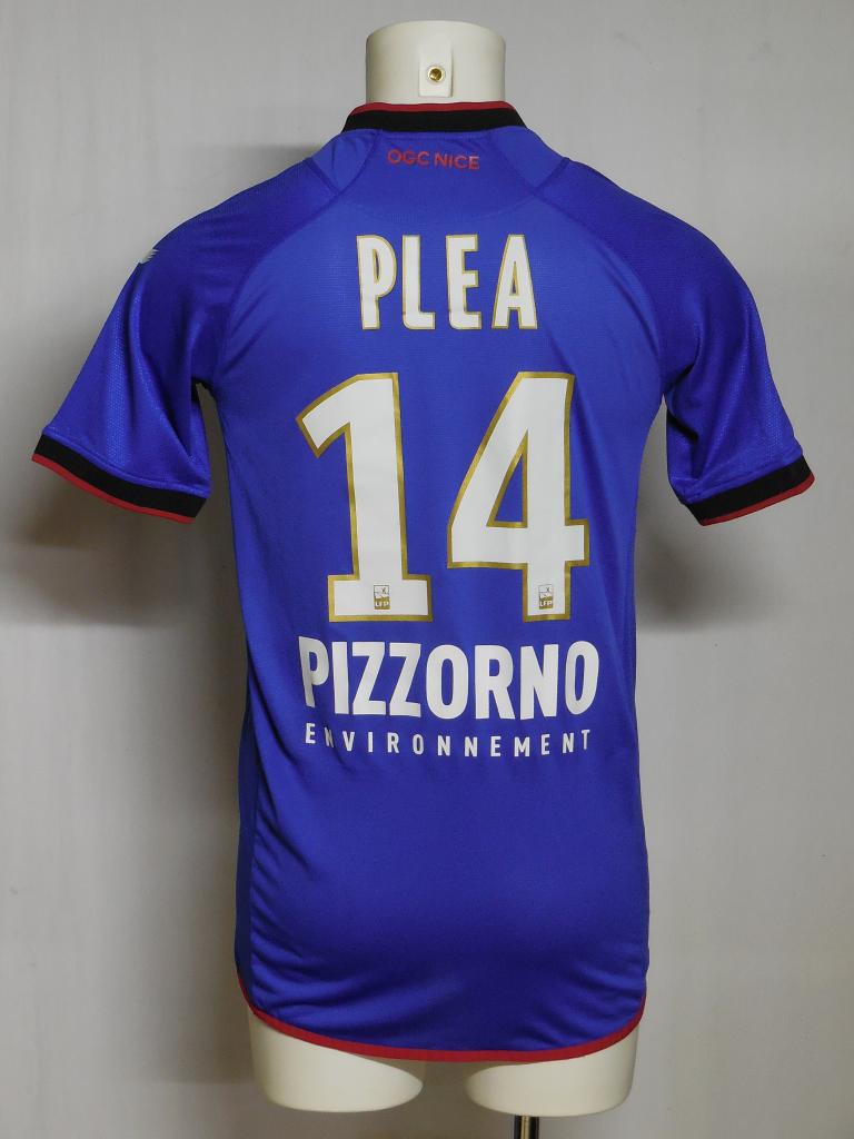 Alassane PLEA