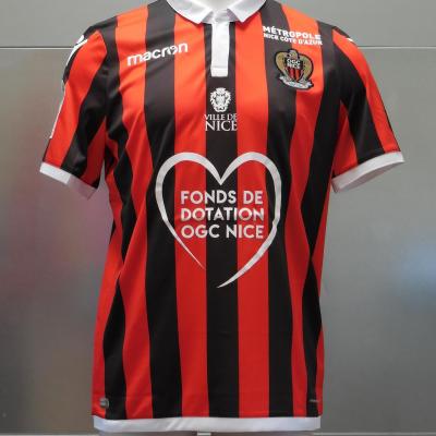 Saison 2018-2019