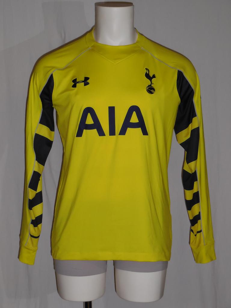 Hugo LLORIS