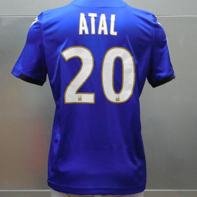 Saison 2019-2020