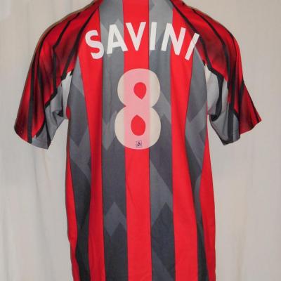Saison 1998-1999