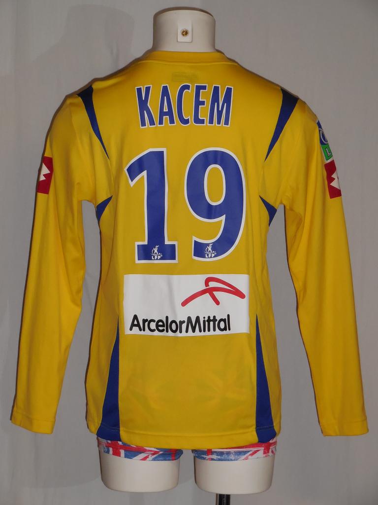 Medhi KACEM