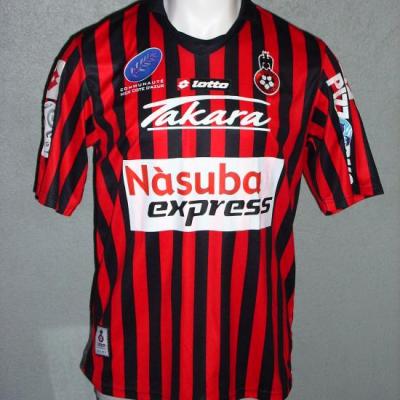 Saison 2008-2009