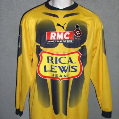 Saison 2004-2005