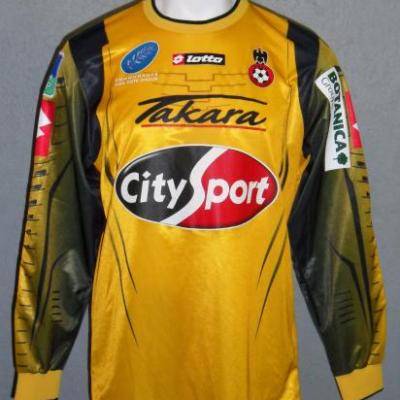 Saison 2007-2008