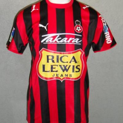 Saison 2006-2007