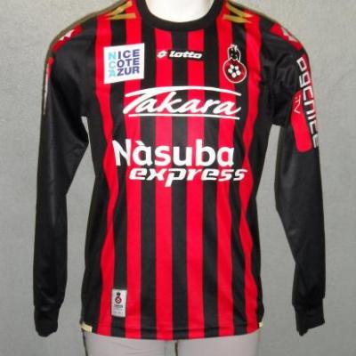Saison 2009-2010
