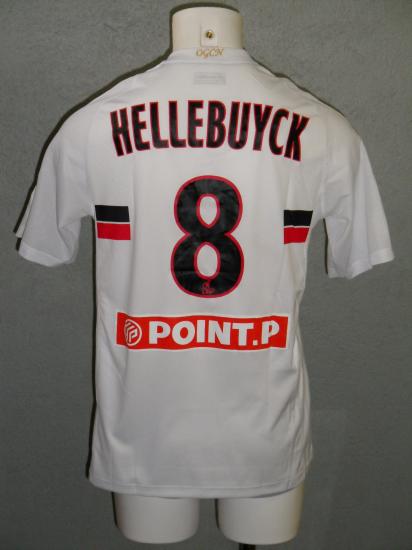 David HELLEBUYCK