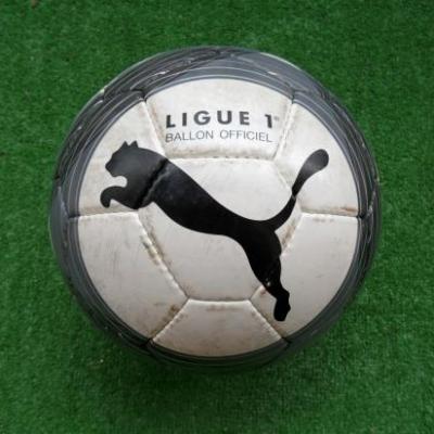Ballon officiel ligue 1