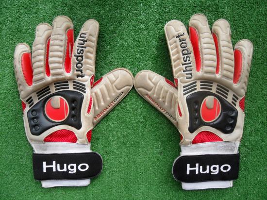 Hugo LLORIS