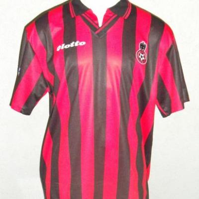 Saison 1999-2000