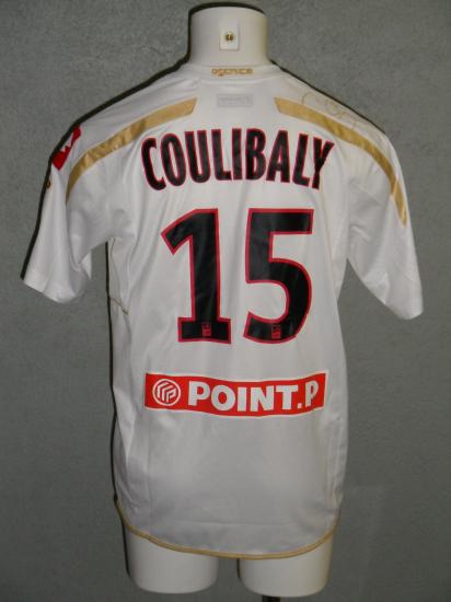 Kafumba COULIBALY