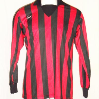 Saison 1987-1988