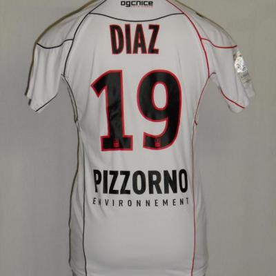 Saison 2012-2013